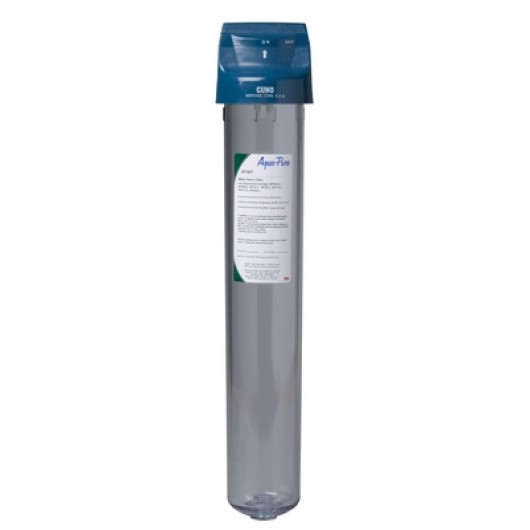 AQUA-PURE WHOLE HOUSE FILTER