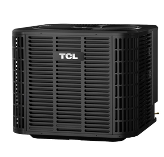 HEAT PUMP CONDENSER 2 ton, 18 SEER2, 10 EER2, R454B, TCL