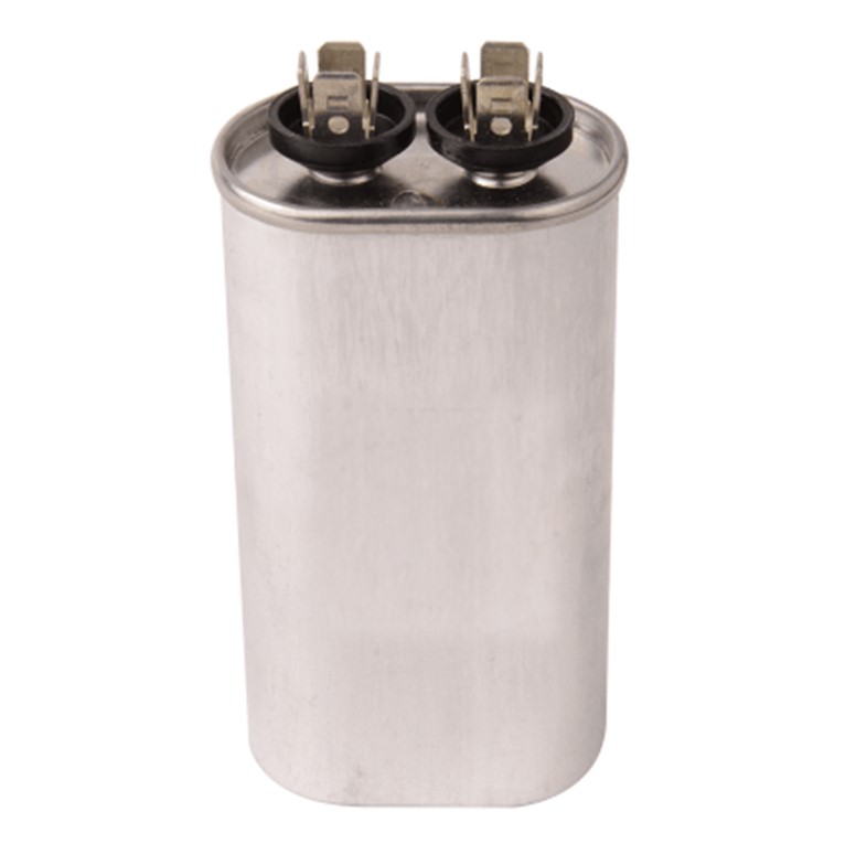 CAPACITOR OVAL 10mfd 440v