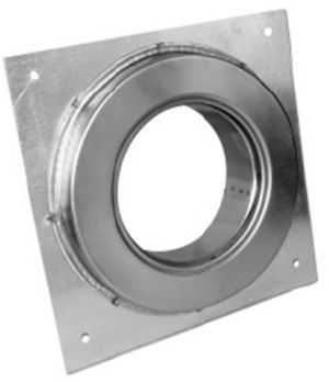 H&amp;C All-Fuel 6" Anchor Plate