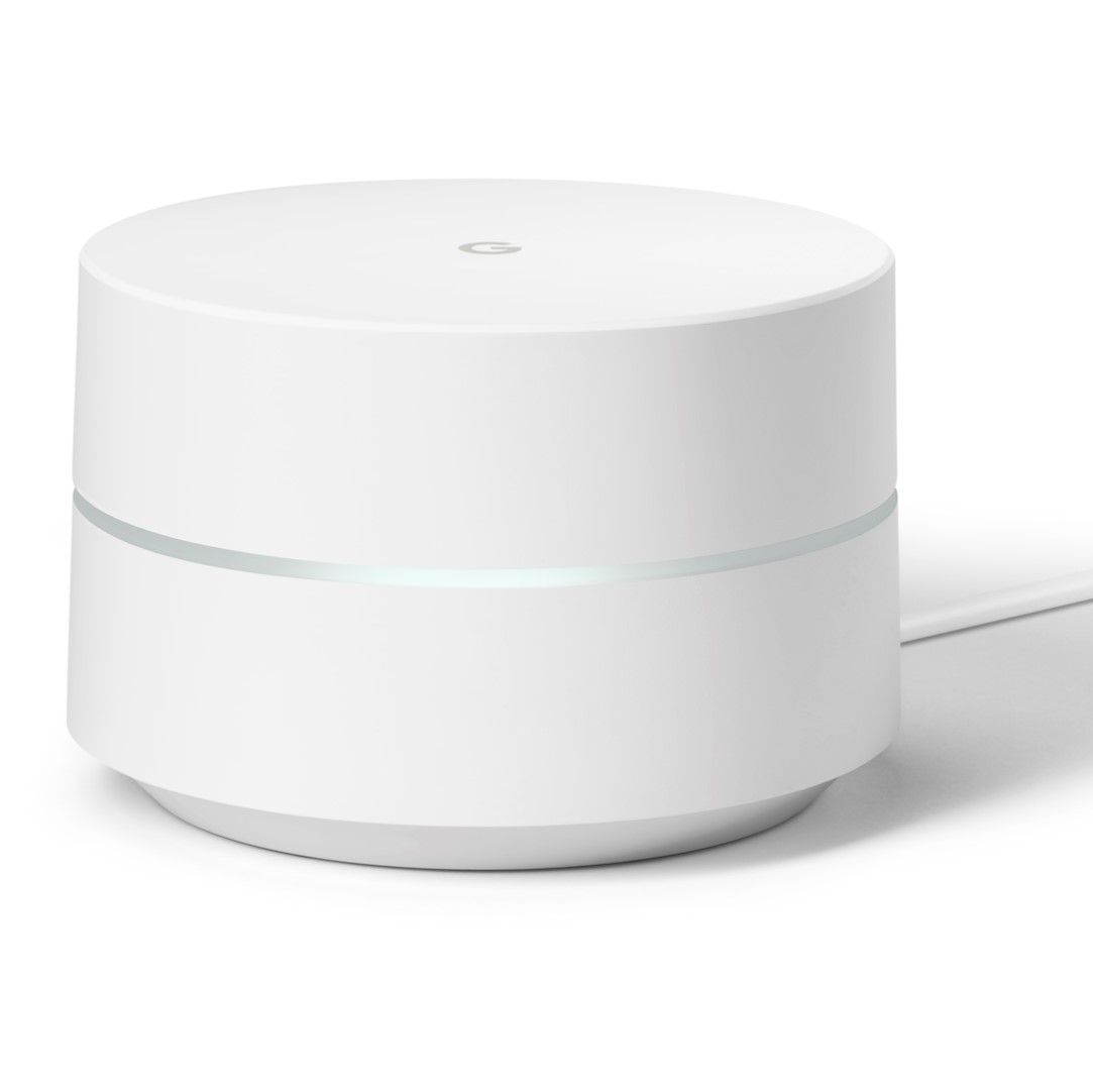 Google Wifi single pack GA00157-US